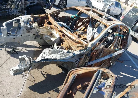 2013 Infiniti G37 Journey из США, поврежденный, VIN JN1CV6AP3DM721685